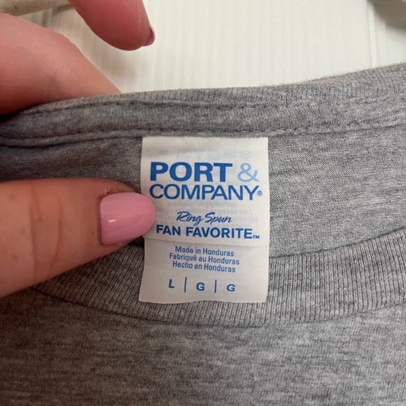 Wisconsin T-Shirt - Picture 5 of 5